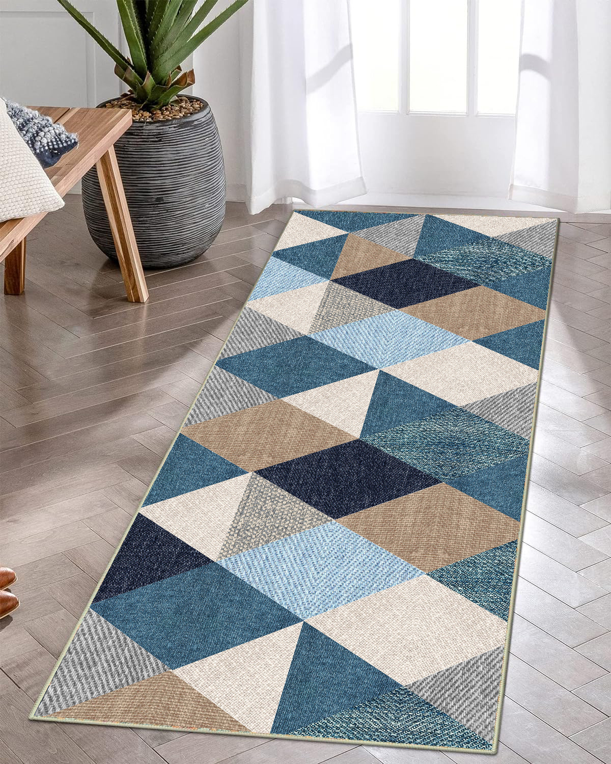 Premium Anti-Skid Runners