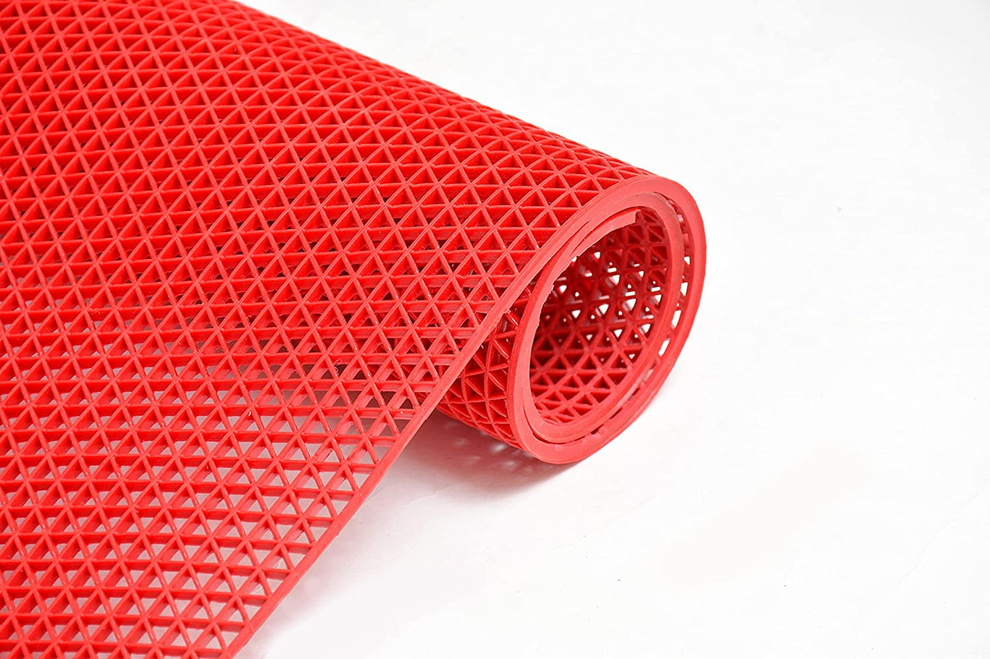 Ishro's Multipurpose Anti Skid Bathroom Safety Mat