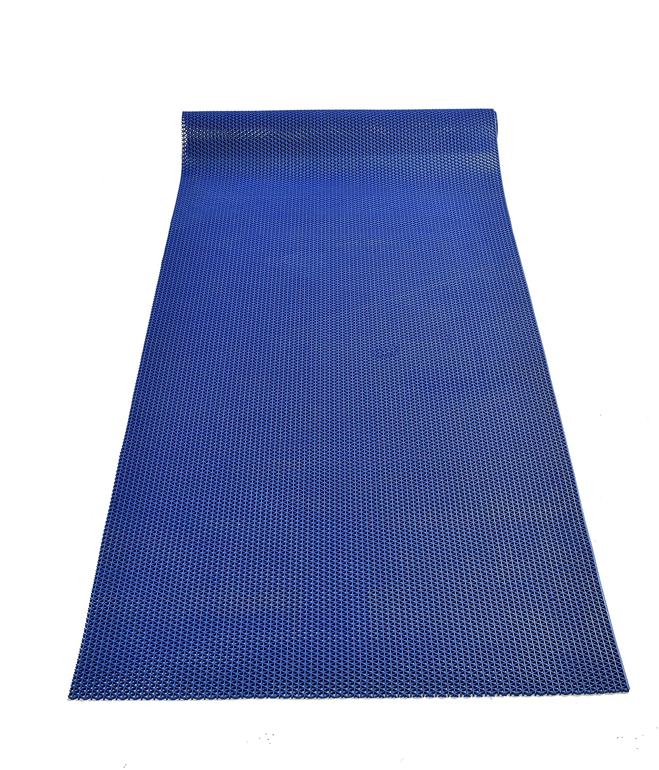 Ishro's Multipurpose Anti Skid Bathroom Safety Mat