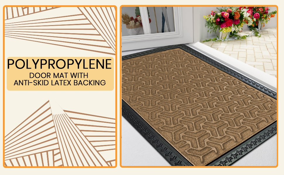 Bath & Doormats