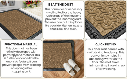 Bath & Doormats
