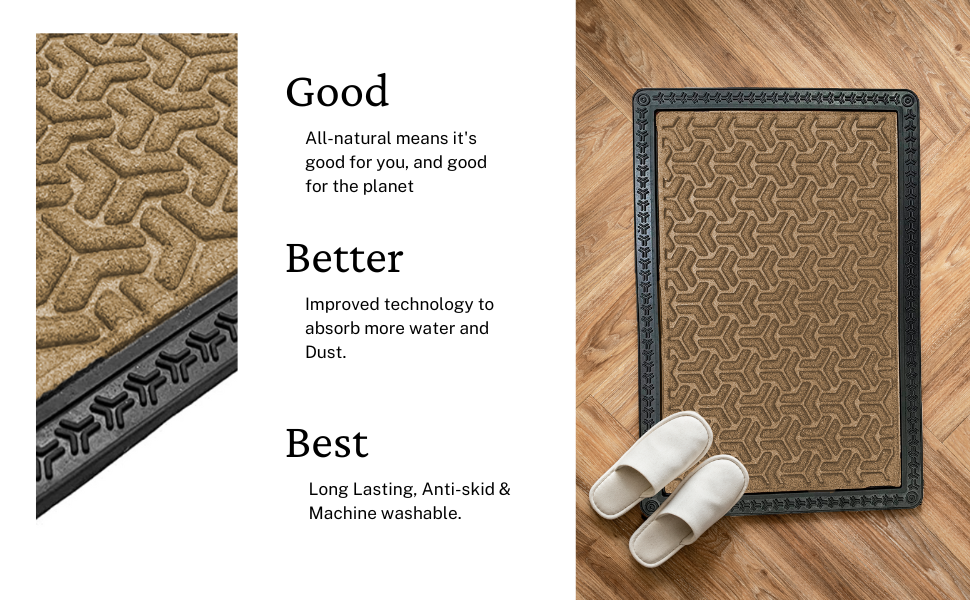 Bath & Doormats