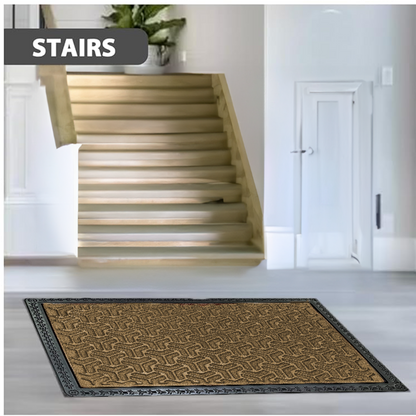 Premium Polypropylene Anti-Skid Doormat