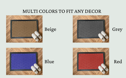 Bath & Doormats