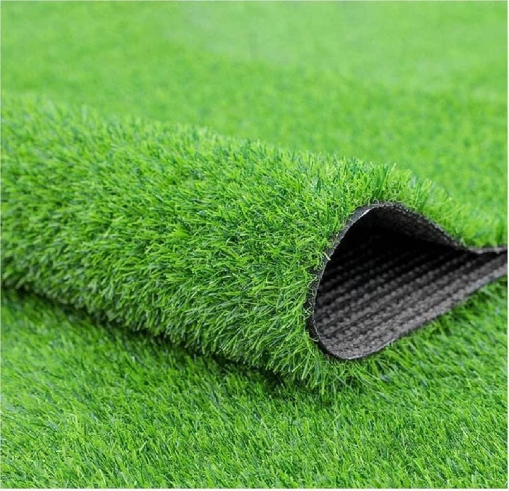 35mm Artificial Grass Mat for Balcony | Ishro Home