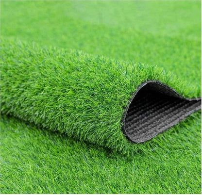 35mm Artificial Grass Mat for Balcony | Ishro Home