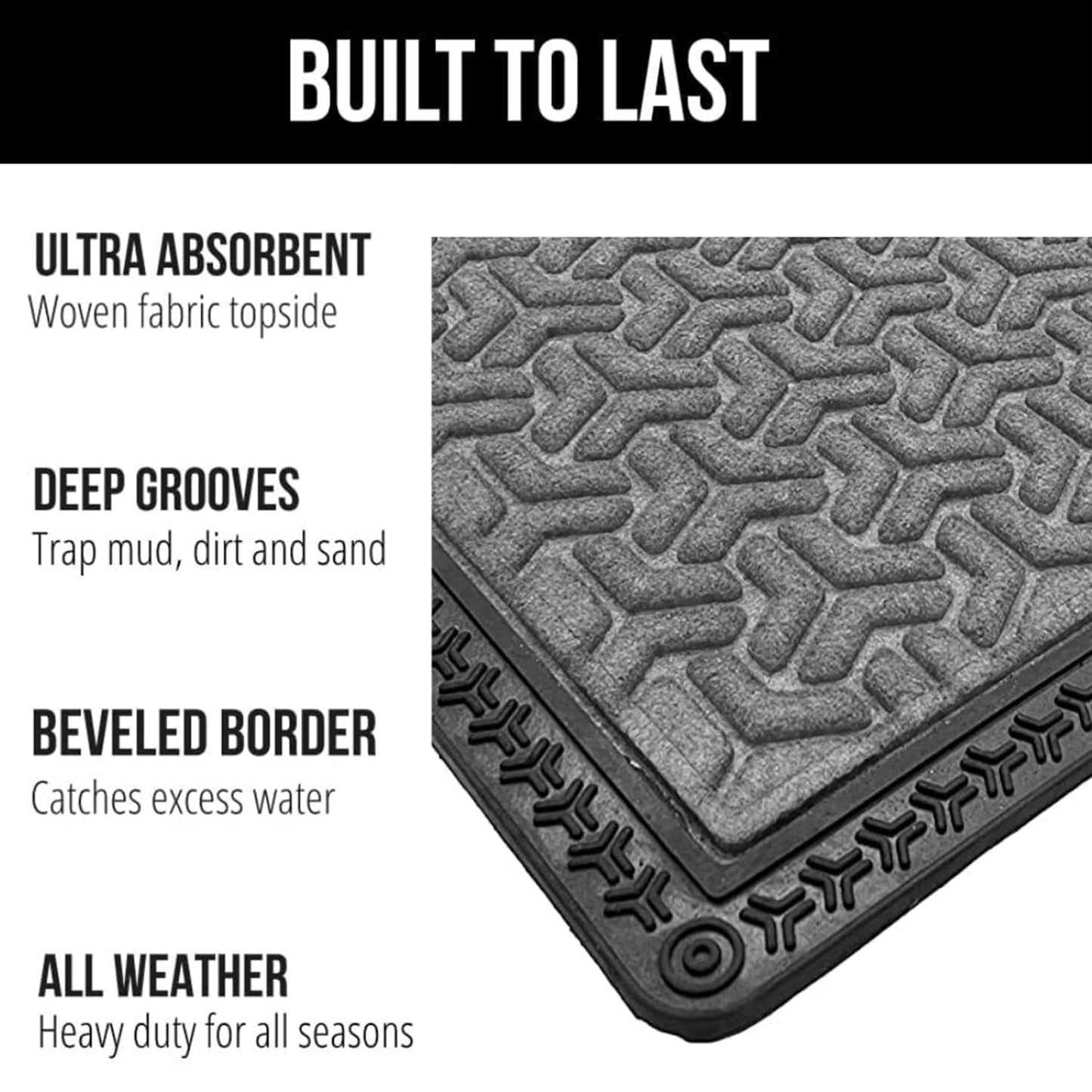 Bath & Doormats
