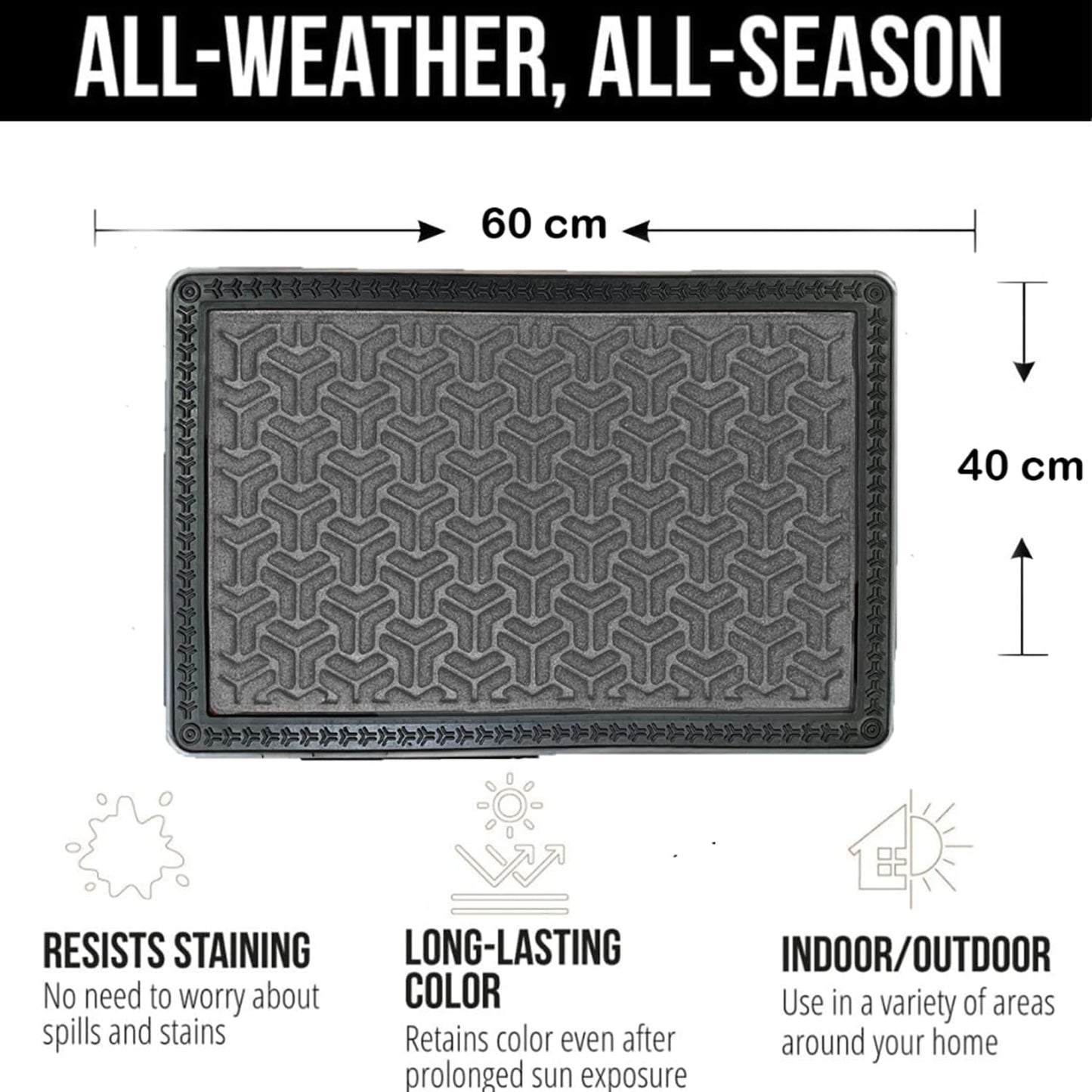 Bath & Doormats