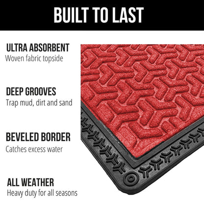 Bath & Doormats