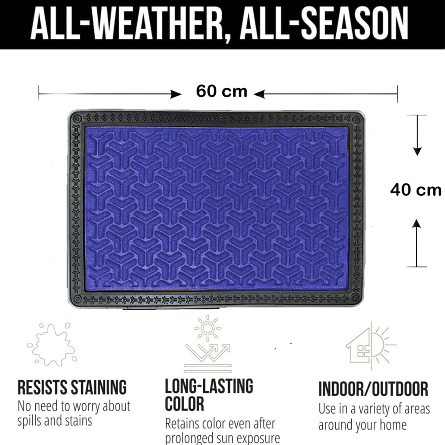 Bath & Doormats