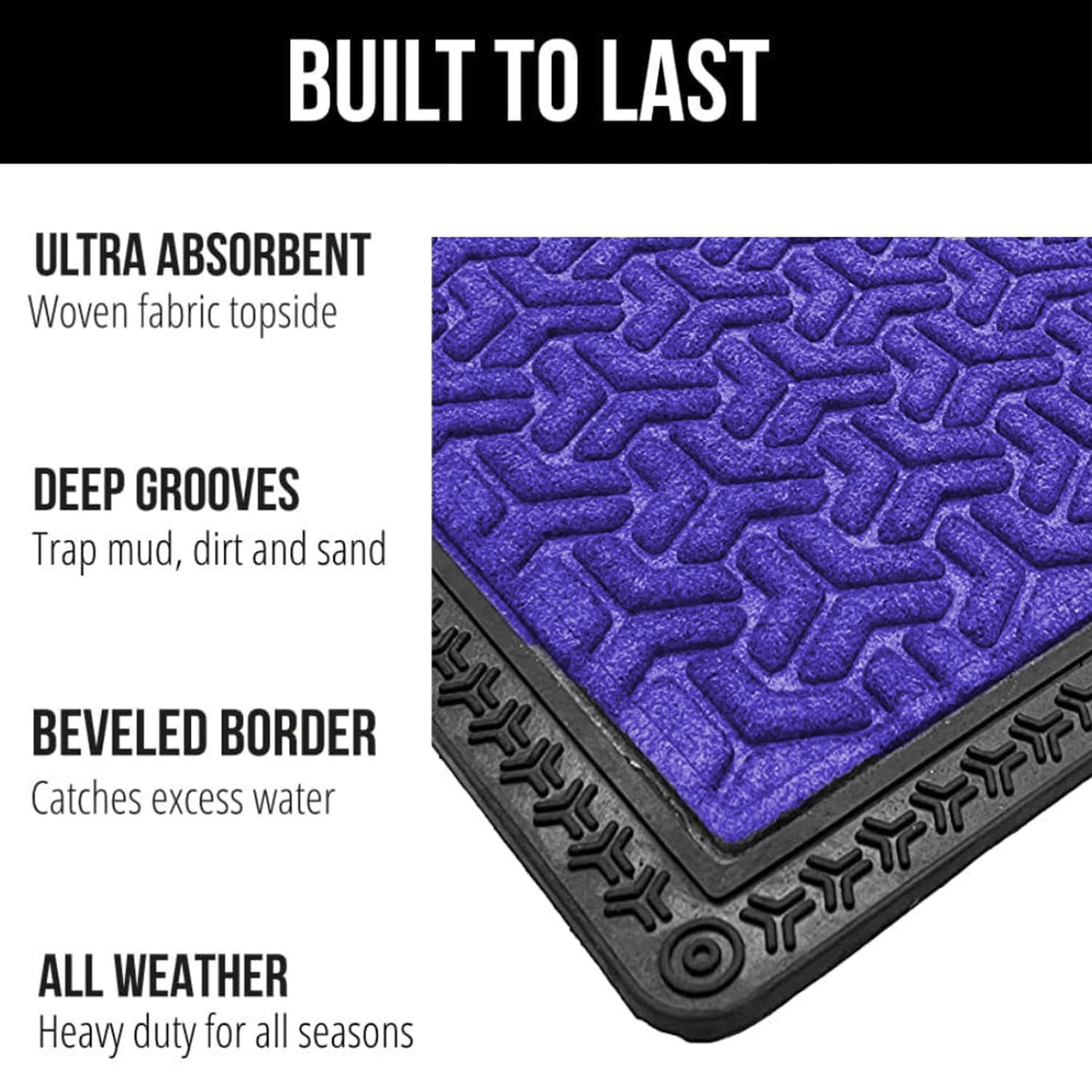 Bath & Doormats