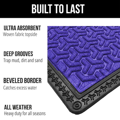 Bath & Doormats