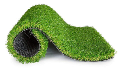 35mm Artificial Grass Mat for Balcony | Ishro Home