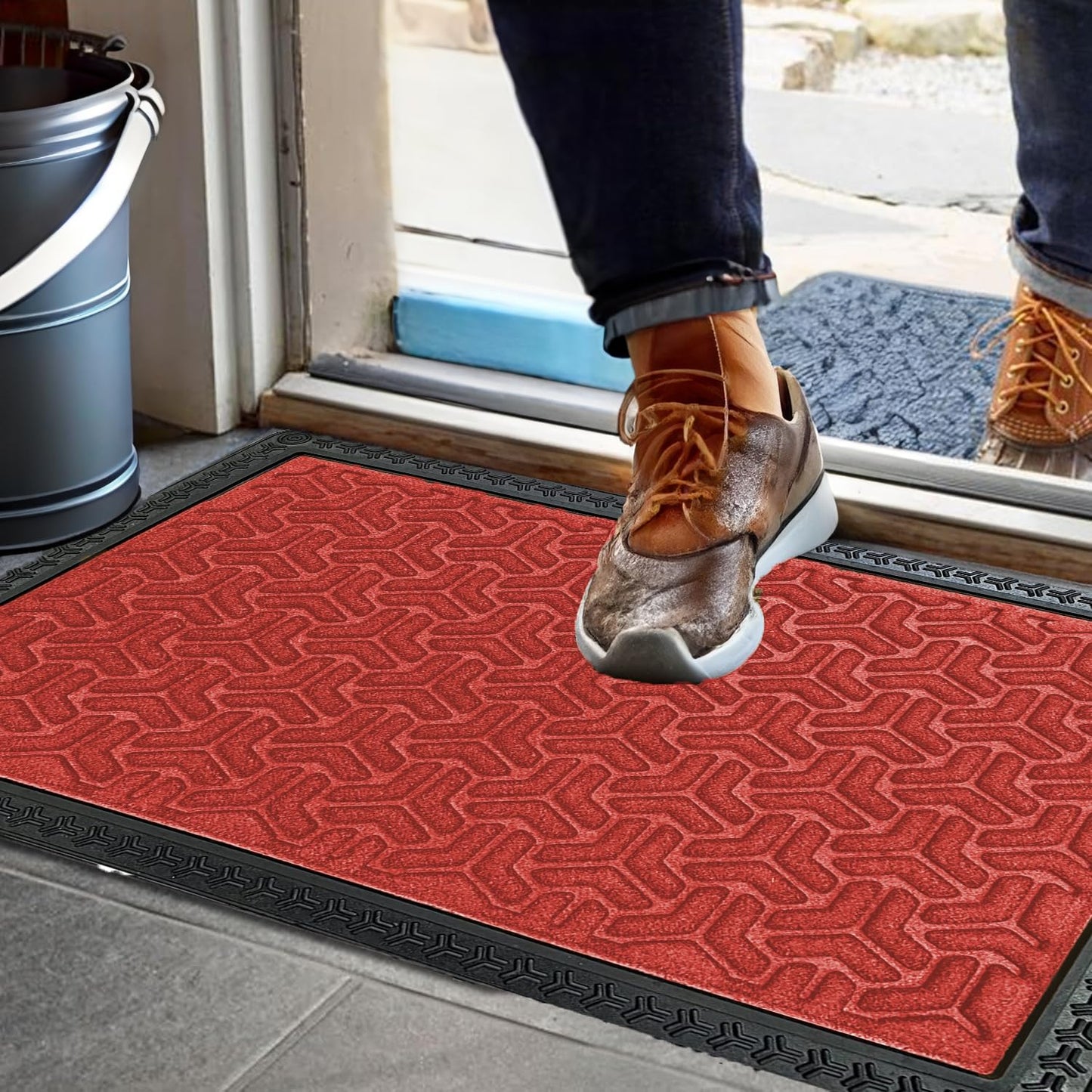 Bath & Doormats