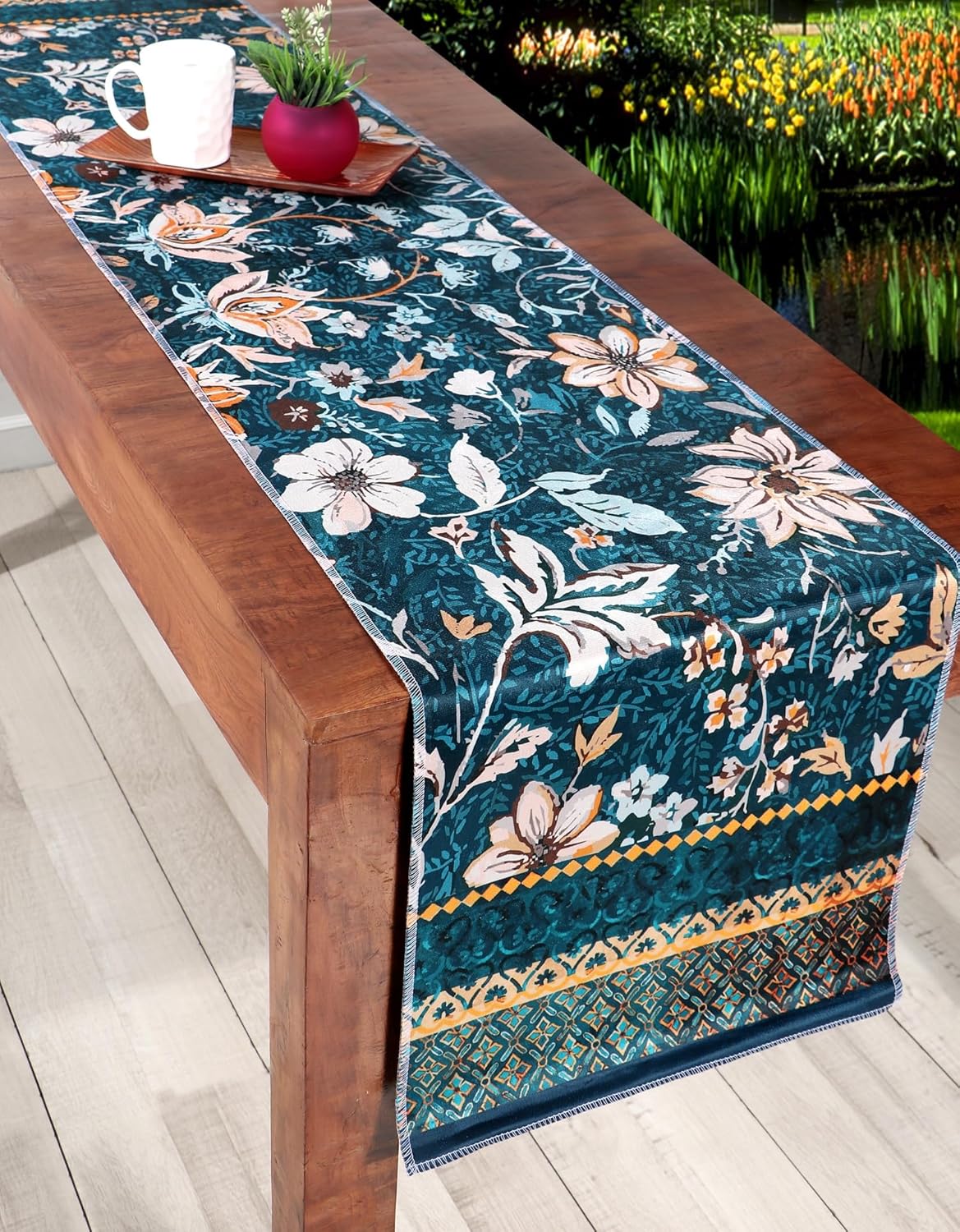 table runner