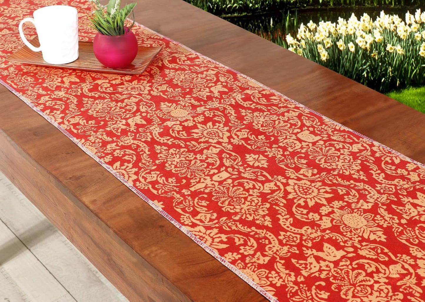 table runner