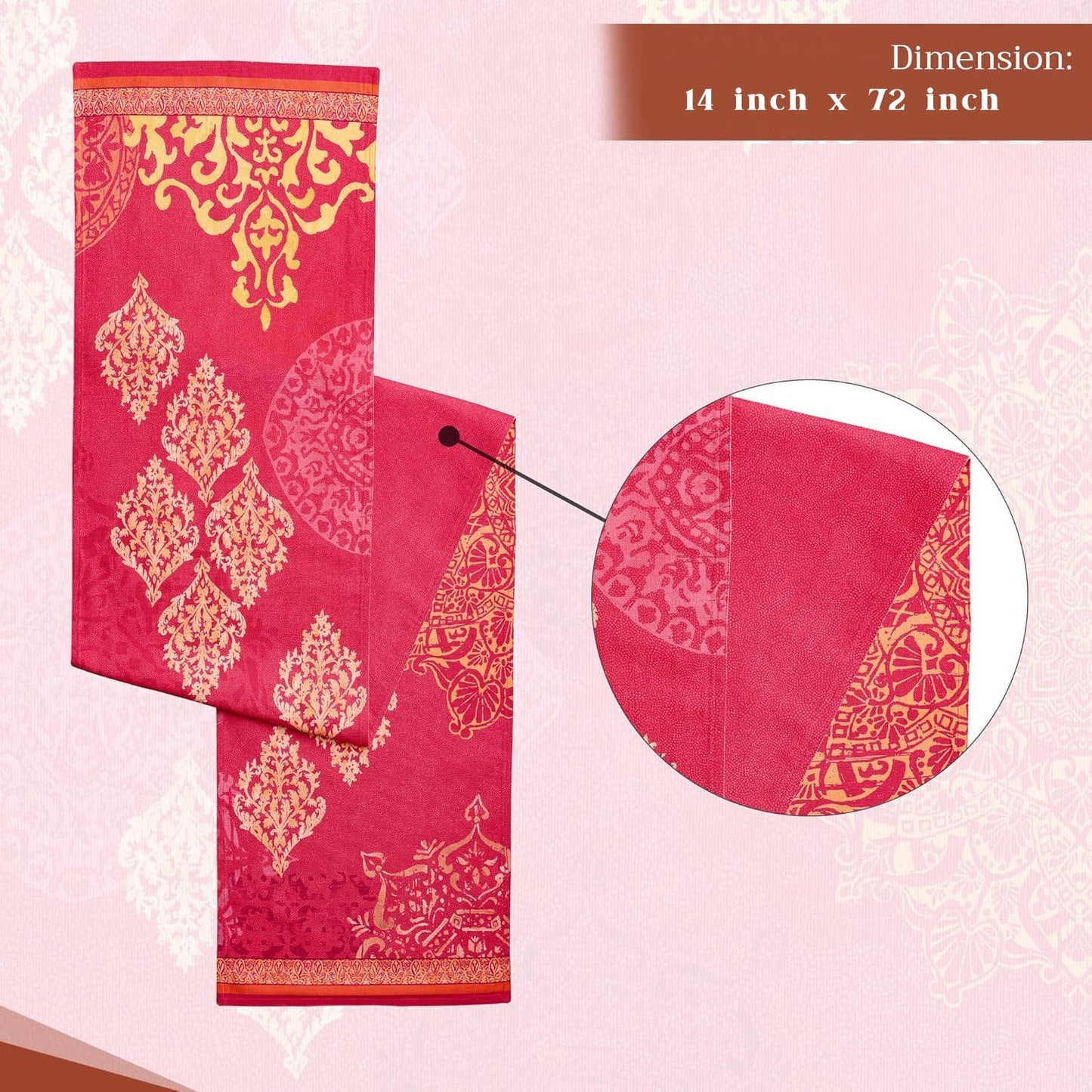 table runner