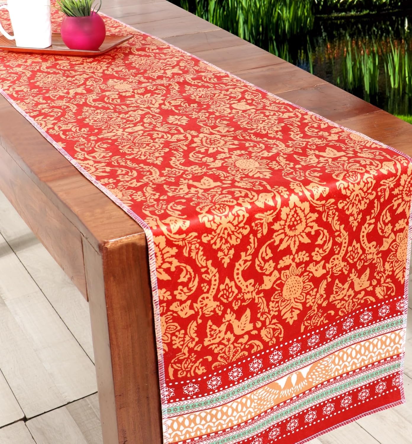 table runner