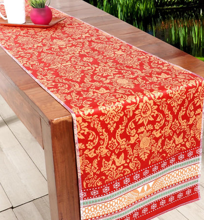 table runner