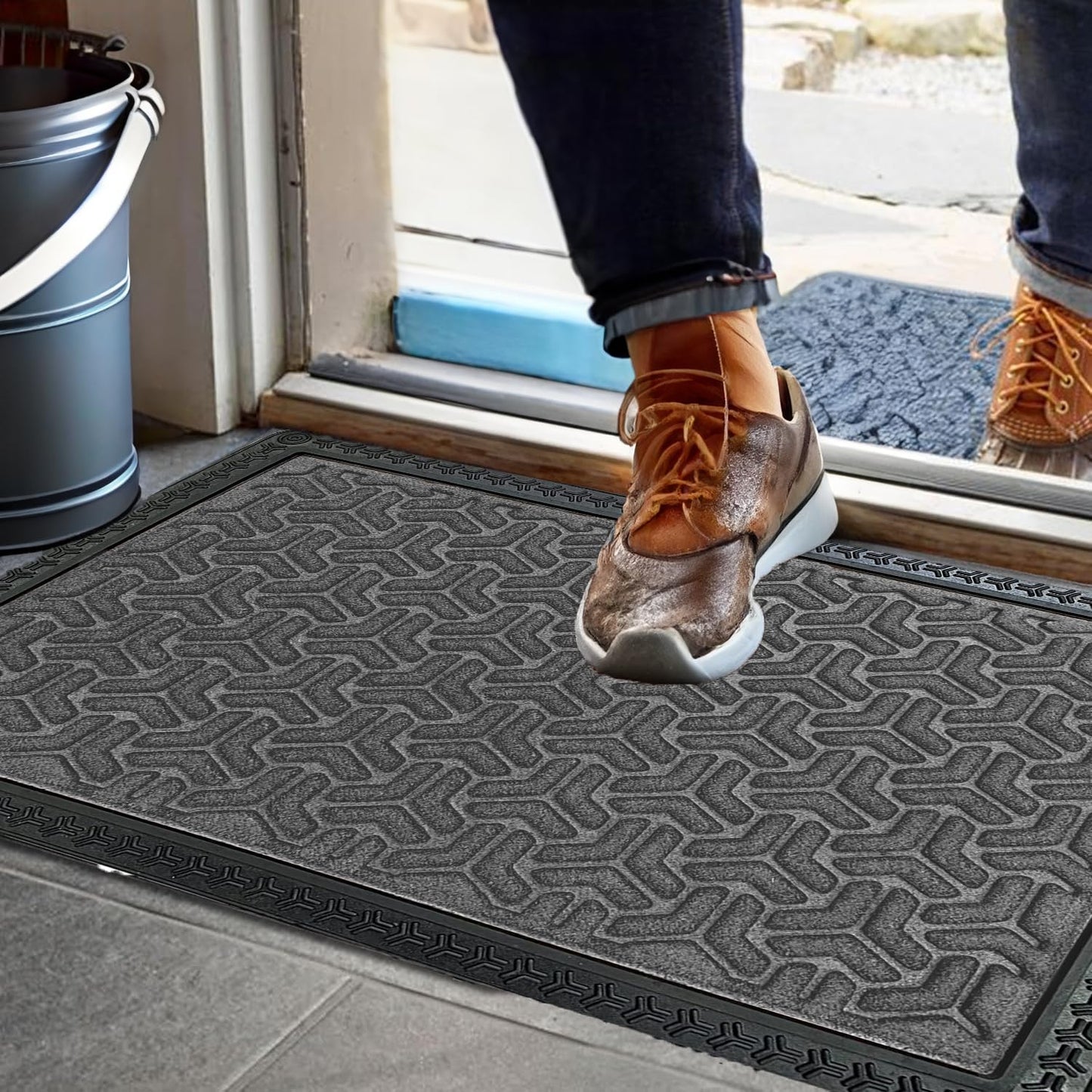 Bath & Doormats