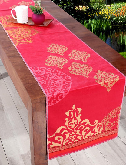 table runner