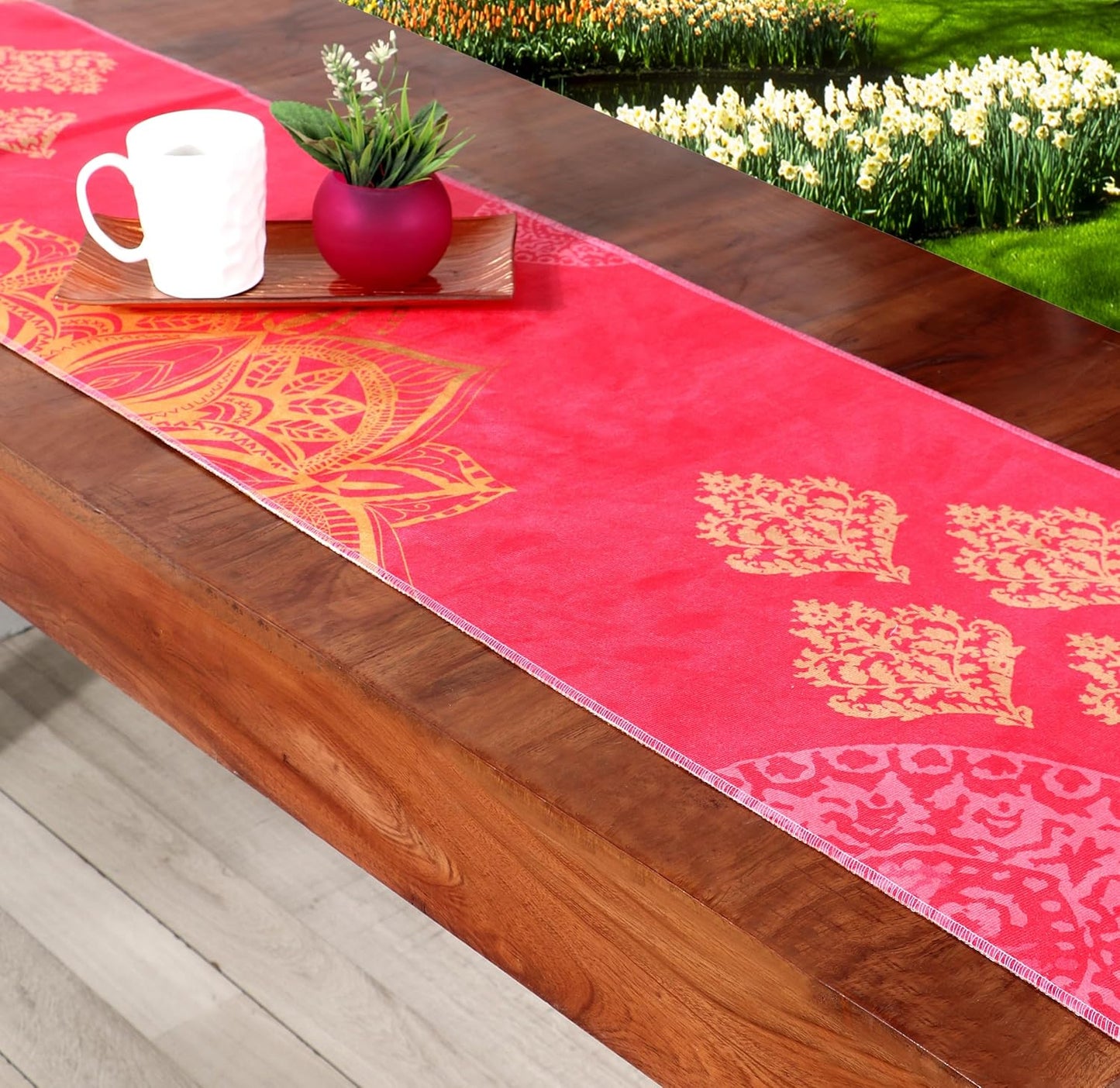 table runner