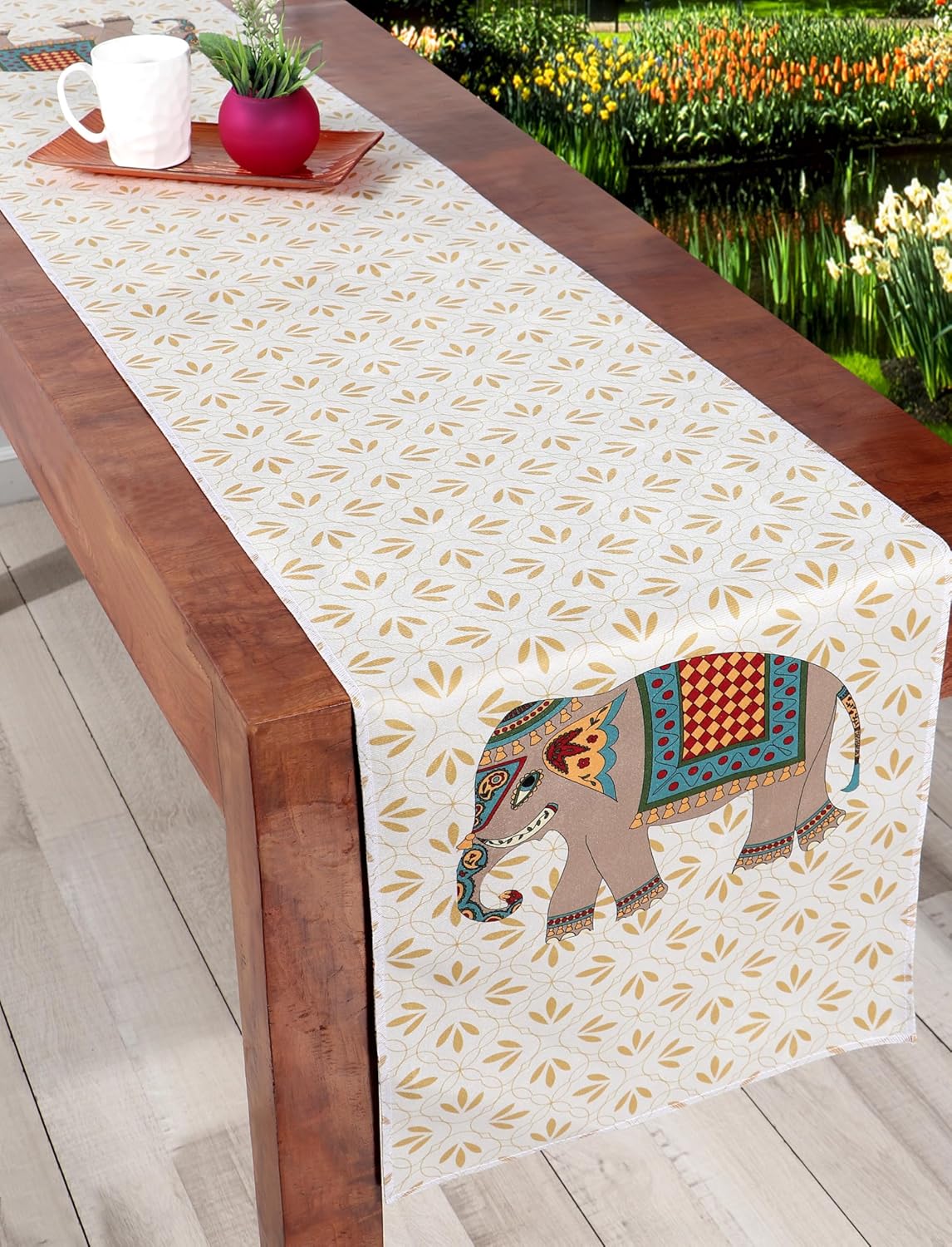 table runner